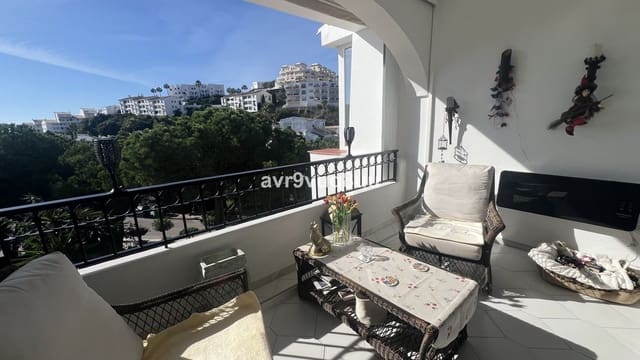 1 Zimmer Studio zu verkaufen in Miraflores, Mijas mit Pool Garage - 249.950 € (Ref: 9400074)
