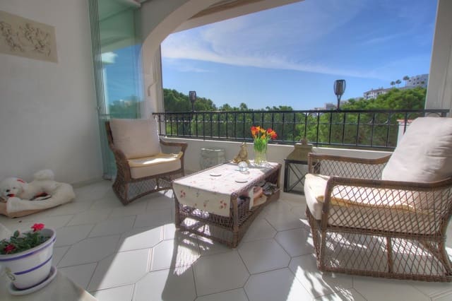 1 soveværelse Studio til salg i Miraflores, Mijas med swimmingpool garage - € 249.950 (Ref: 9400074)