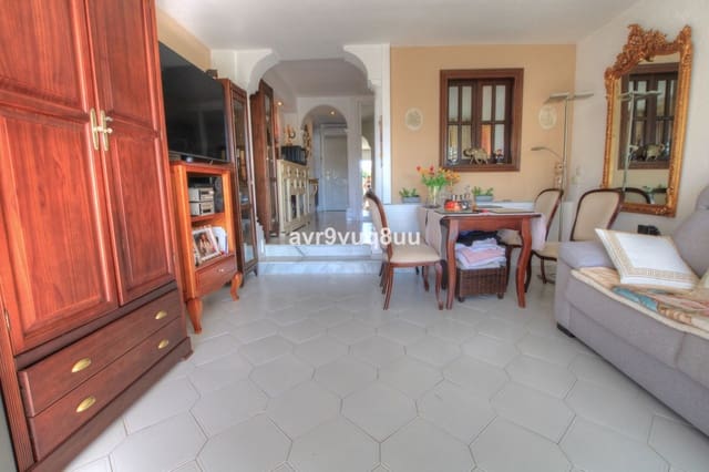 Estudio de 1 habitación en Miraflores, Mijas en venta con piscina garaje - 249.950 € (Ref: 9400074)