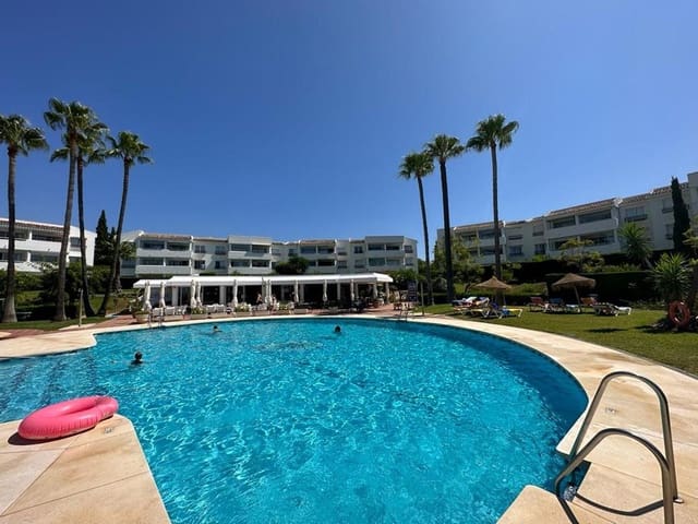 Estudio de 1 habitación en Miraflores, Mijas en venta con piscina garaje - 249.950 € (Ref: 9400074)