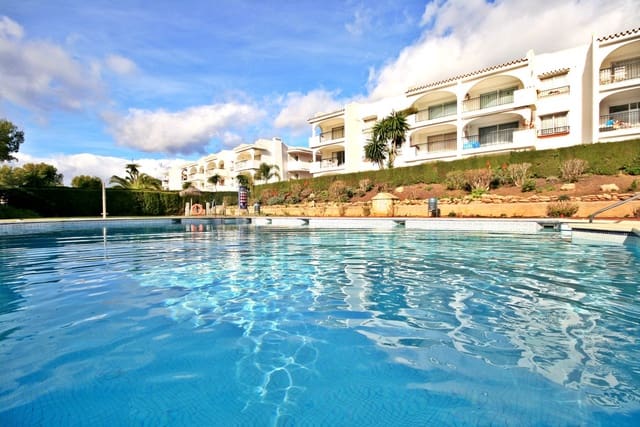 Estudio de 1 habitación en Miraflores, Mijas en venta con piscina garaje - 249.950 € (Ref: 9400074)