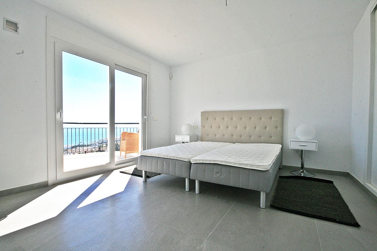 4 Zimmer Villa zu verkaufen in Riviera del Sol mit Pool Garage - 1.750.000 € (Ref: 9402673)