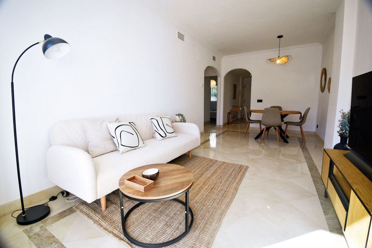 2 slaapkamer Appartement te koop in Mijas Costa met zwembad garage - € 285.000 (Ref: 9404729)