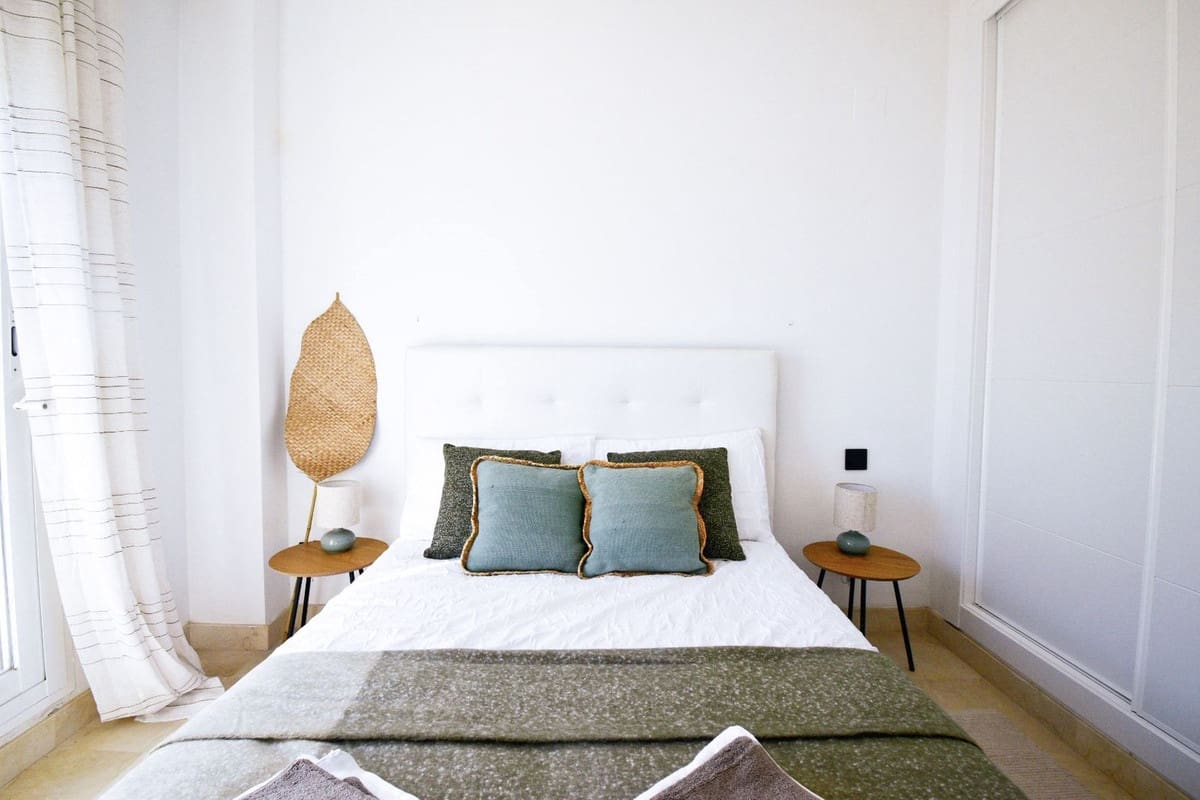 2 slaapkamer Appartement te koop in Mijas Costa met zwembad garage - € 285.000 (Ref: 9404729)