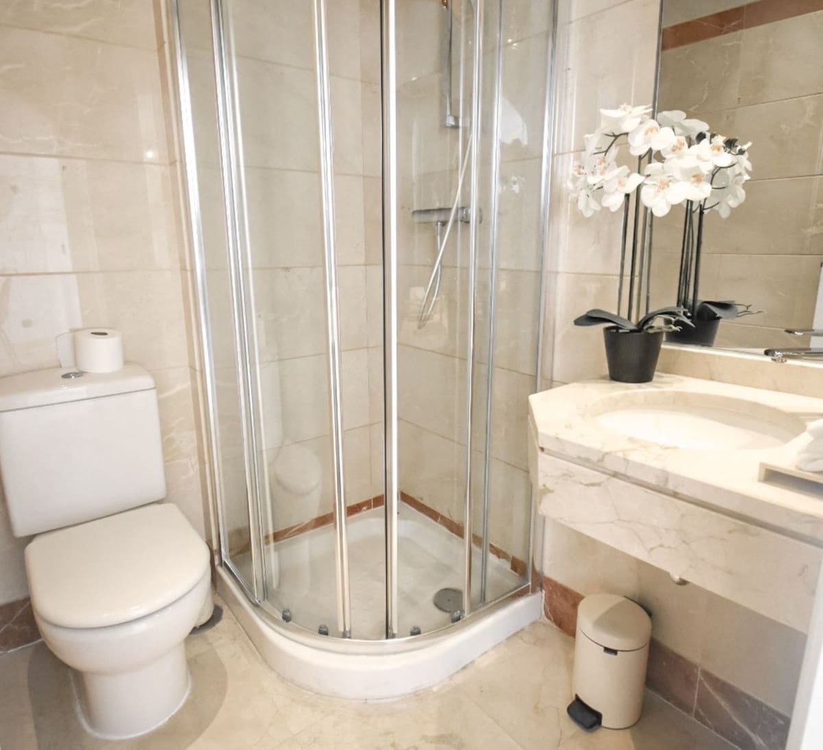 2 slaapkamer Appartement te koop in Mijas Costa met zwembad garage - € 285.000 (Ref: 9404729)