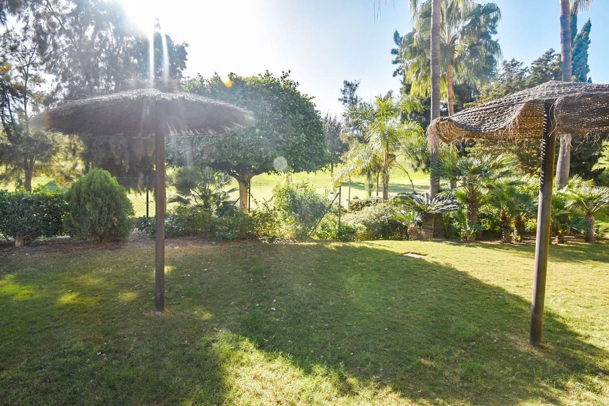 2 slaapkamer Appartement te koop in Mijas Costa met zwembad garage - € 285.000 (Ref: 9404729)