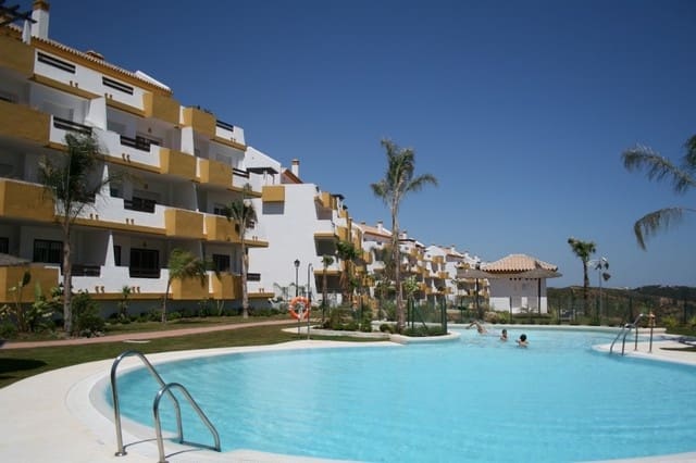 2 slaapkamer Appartement te koop in Mijas Costa met zwembad garage - € 285.000 (Ref: 9404729)