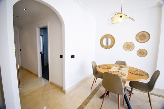 2 slaapkamer Appartement te koop in Mijas Costa, Mijas met zwembad garage - € 285.000 (Ref: 9404729)