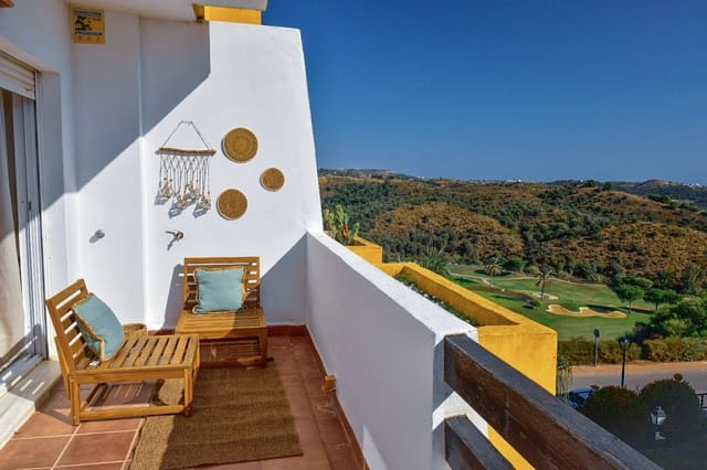 2 slaapkamer Appartement te koop in Mijas Costa, Mijas met zwembad garage - € 285.000 (Ref: 9404729)