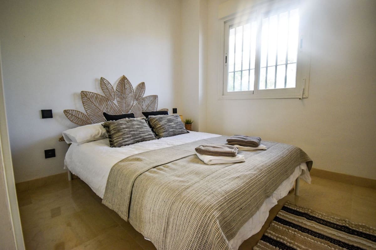 2 slaapkamer Appartement te koop in Mijas Costa met zwembad garage - € 285.000 (Ref: 9404729)