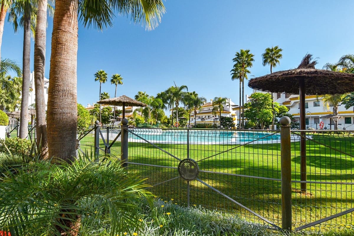 2 slaapkamer Appartement te koop in Mijas Costa met zwembad garage - € 285.000 (Ref: 9404729)