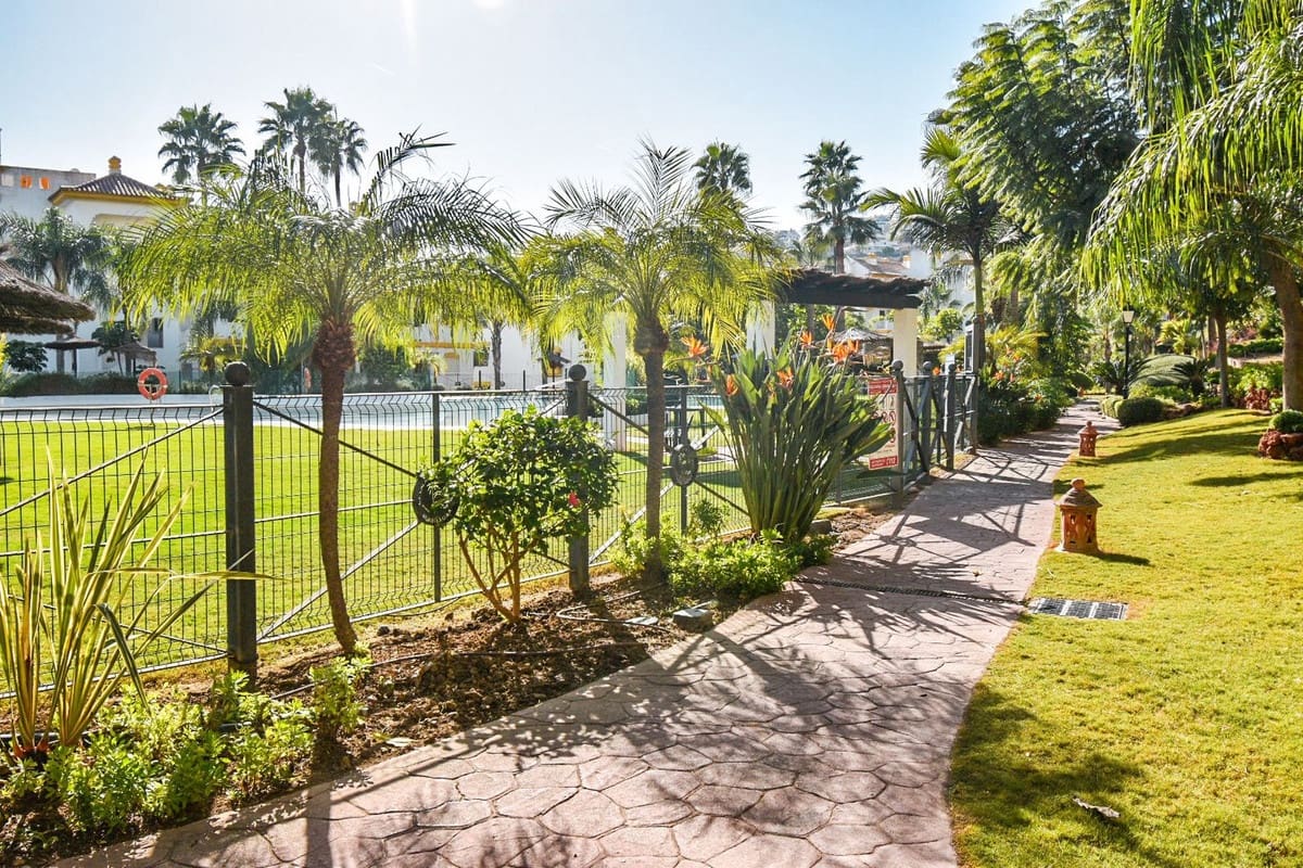 2 slaapkamer Appartement te koop in Mijas Costa met zwembad garage - € 285.000 (Ref: 9404729)