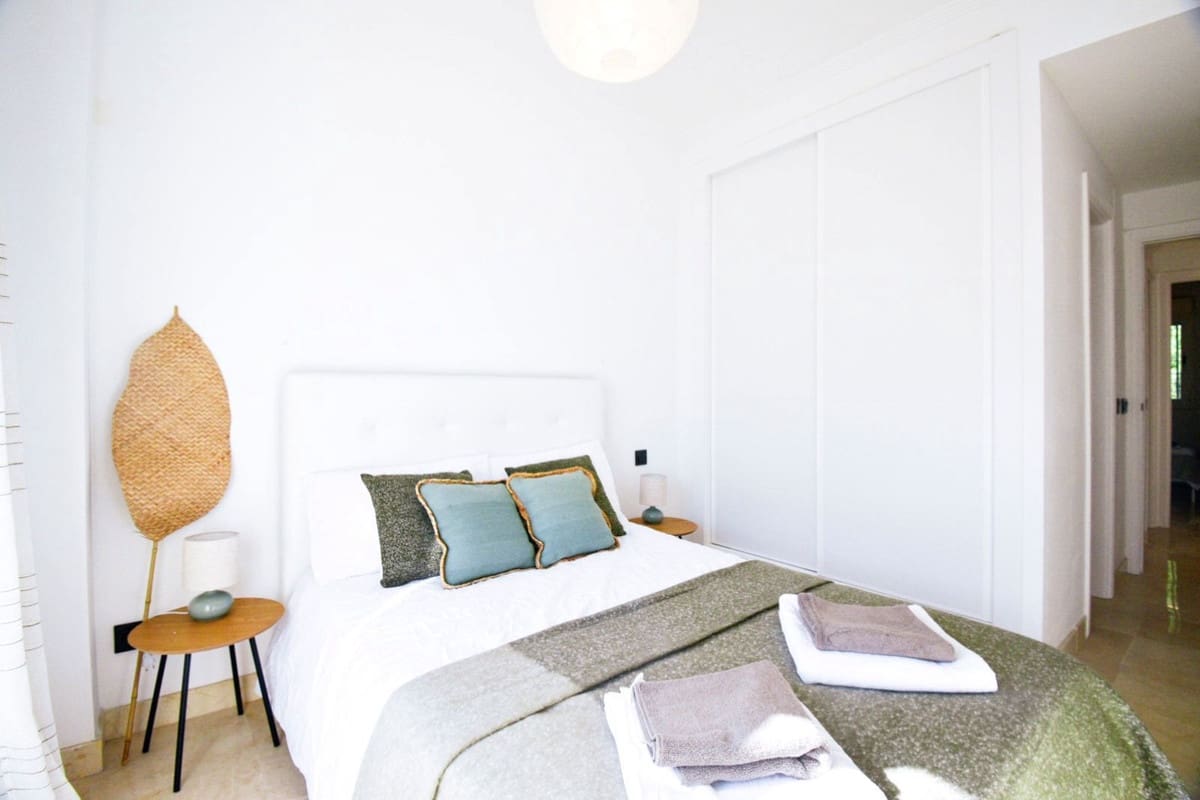 2 bedroom Apartment for sale in Mijas Costa with pool garage - € 285,000 (Ref: 9404729)