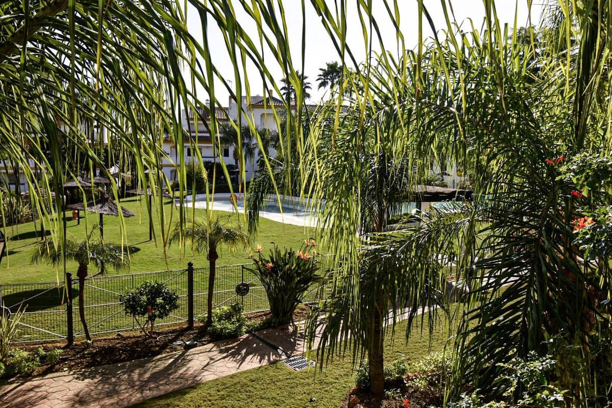 2 bedroom Apartment for sale in Mijas Costa with pool garage - € 285,000 (Ref: 9404729)