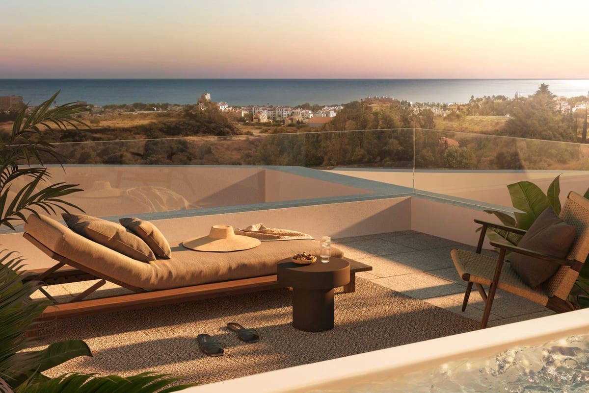 3 chambre Maison de Ville à vendre à Riviera del Sol - 1 261 151 € (Ref: 9410158)