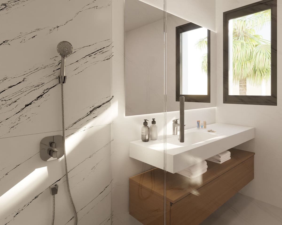 3 chambre Maison de Ville à vendre à Riviera del Sol - 1 261 151 € (Ref: 9410158)