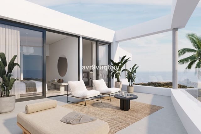 Casa de 3 habitaciones en Riviera del Sol, Mijas en venta - 1.261.151 € (Ref: 9410158)