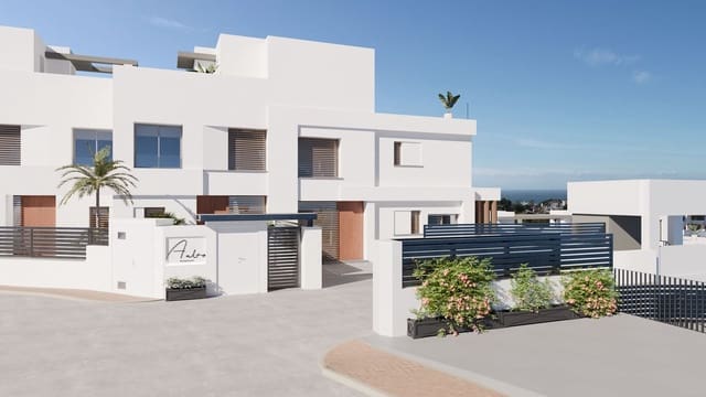 3 soveværelse Byhus til salg i Riviera del Sol, Mijas - € 1.261.151 (Ref: 9410158)