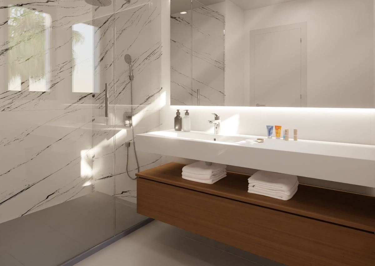 3 chambre Maison de Ville à vendre à Riviera del Sol - 1 261 151 € (Ref: 9410158)