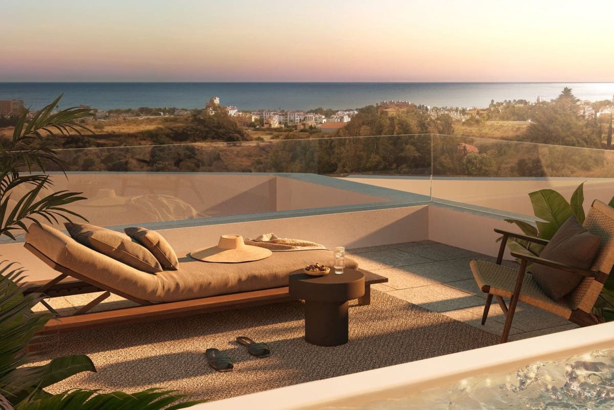 3 chambre Maison de Ville à vendre à Riviera del Sol - 1 261 151 € (Ref: 9410158)