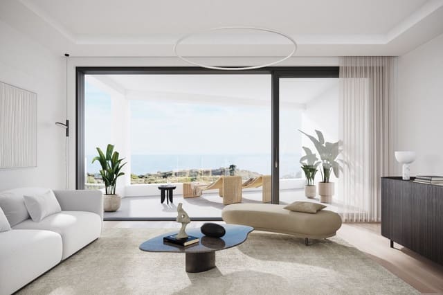 3 camera da letto Casa in vendita in Riviera del Sol, Mijas - 1.261.151 € (Rif: 9410158)