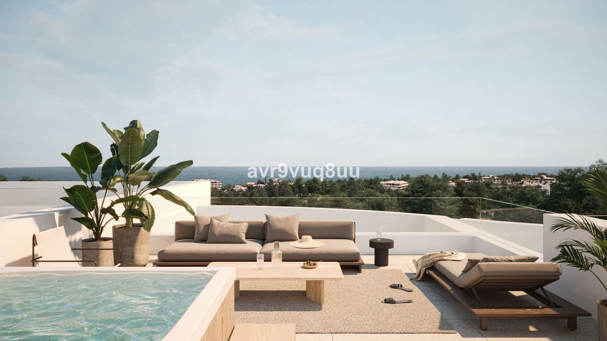 3 bedroom Townhouse for sale in Riviera del Sol - € 1,616,016 (Ref: 9410158)