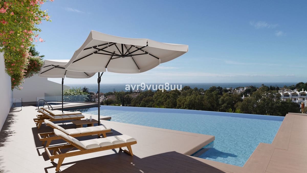 3 bedroom Townhouse for sale in Riviera del Sol - € 1,616,016 (Ref: 9410158)