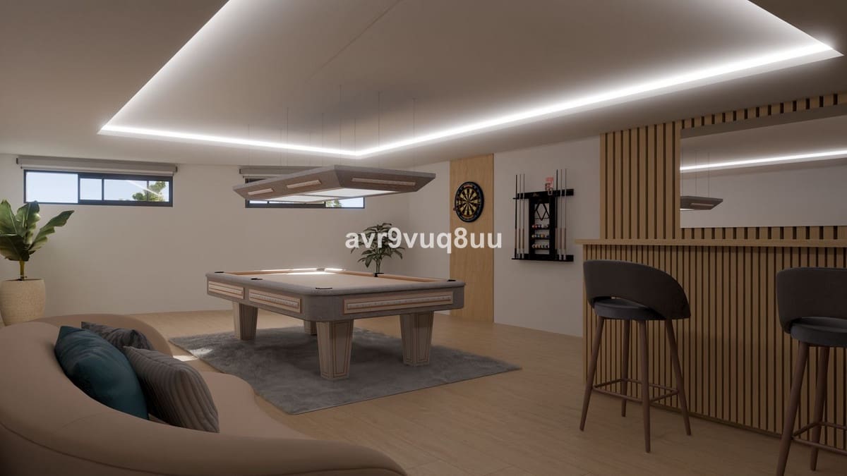 3 bedroom Townhouse for sale in Riviera del Sol - € 1,616,016 (Ref: 9410158)