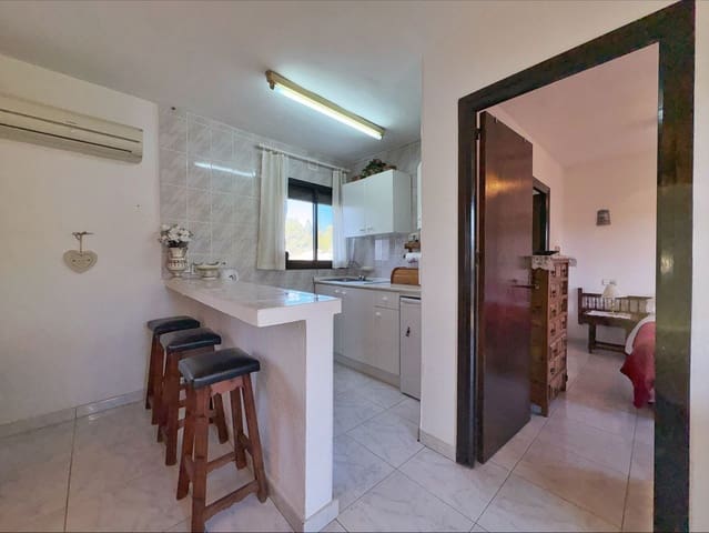 1 soveværelse Penthouse til salg i La Cala de Mijas, Mijas med swimmingpool - € 225.000 (Ref: 9415292)