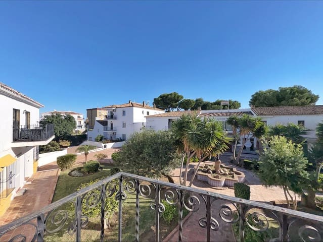 1 sovrum Takvåning till salu i La Cala de Mijas, Mijas med pool - 225 000 € (Ref: 9415292)