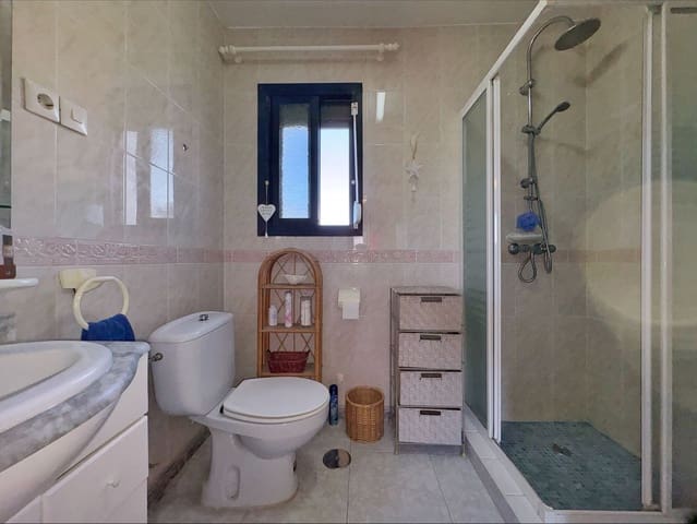 1 sovrum Takvåning till salu i La Cala de Mijas, Mijas med pool - 225 000 € (Ref: 9415292)