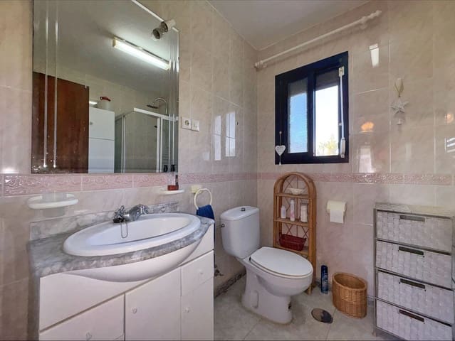 1 sovrum Takvåning till salu i La Cala de Mijas, Mijas med pool - 225 000 € (Ref: 9415292)