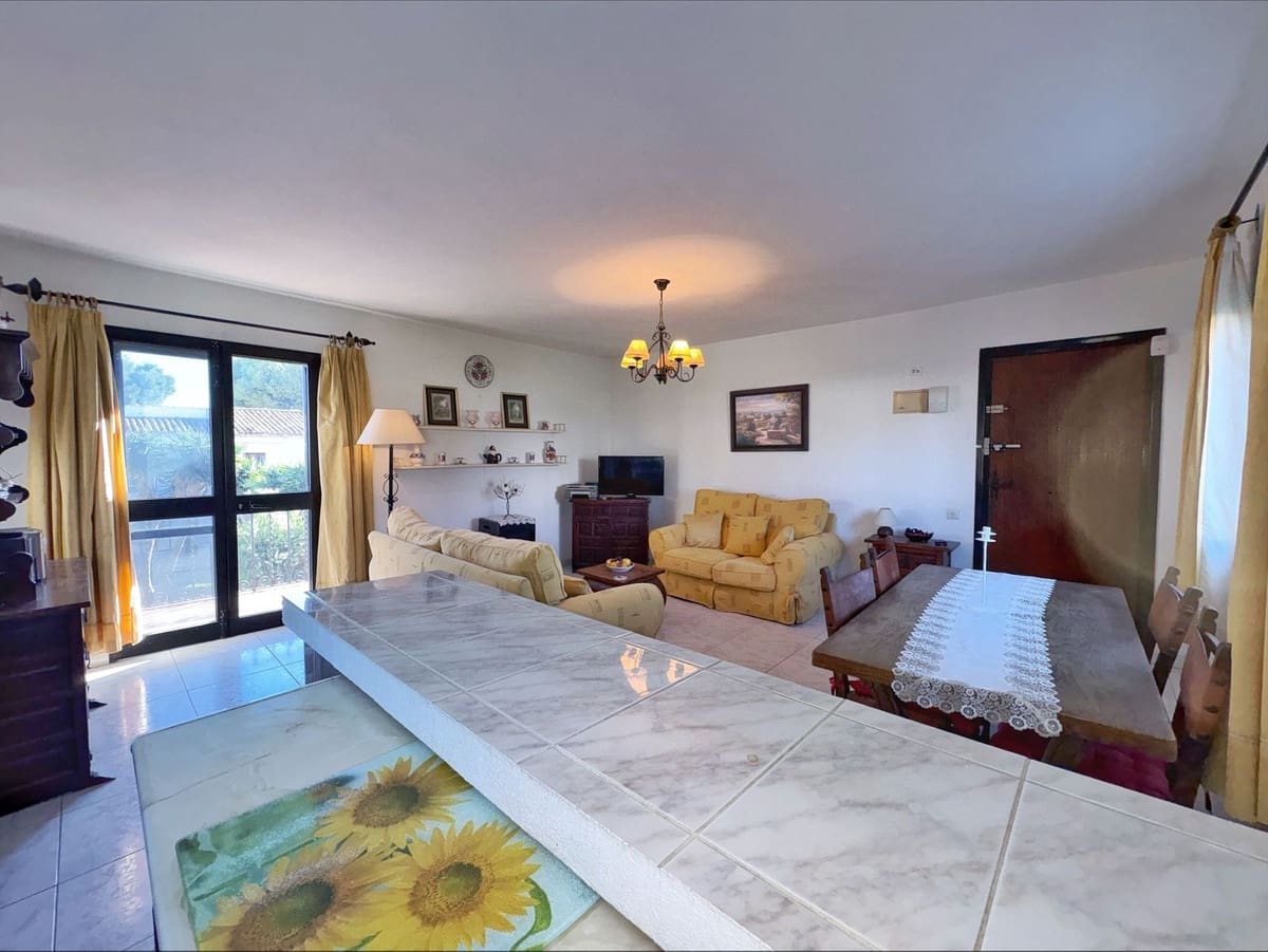 1 bedroom Penthouse for sale in La Cala de Mijas with pool - € 225,000 (Ref: 9415292)