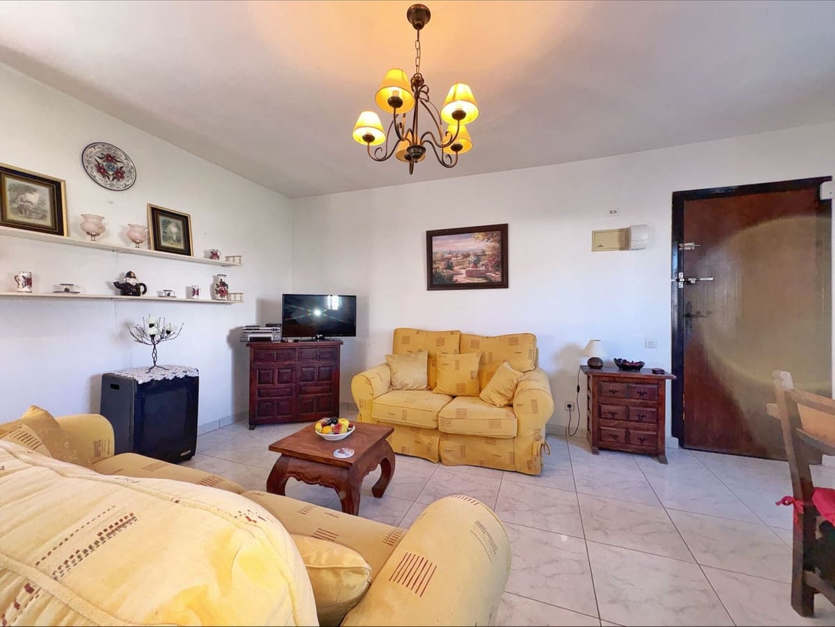 1 bedroom Penthouse for sale in La Cala de Mijas with pool - € 225,000 (Ref: 9415292)