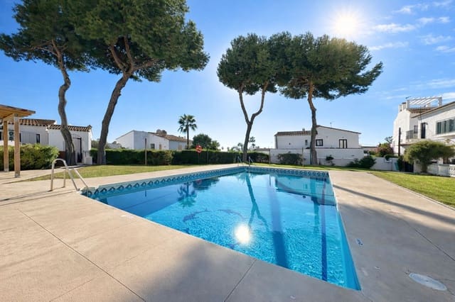 1 Zimmer Penthouse zu verkaufen in La Cala de Mijas, Mijas mit Pool - 224.999 € (Ref: 9415292)