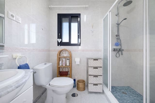 1 Zimmer Penthouse zu verkaufen in La Cala de Mijas, Mijas mit Pool - 224.999 € (Ref: 9415292)