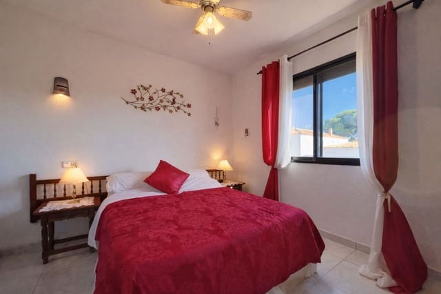 1 camera da letto Attico in vendita in La Cala de Mijas, Mijas con piscina - 224.999 € (Rif: 9415292)