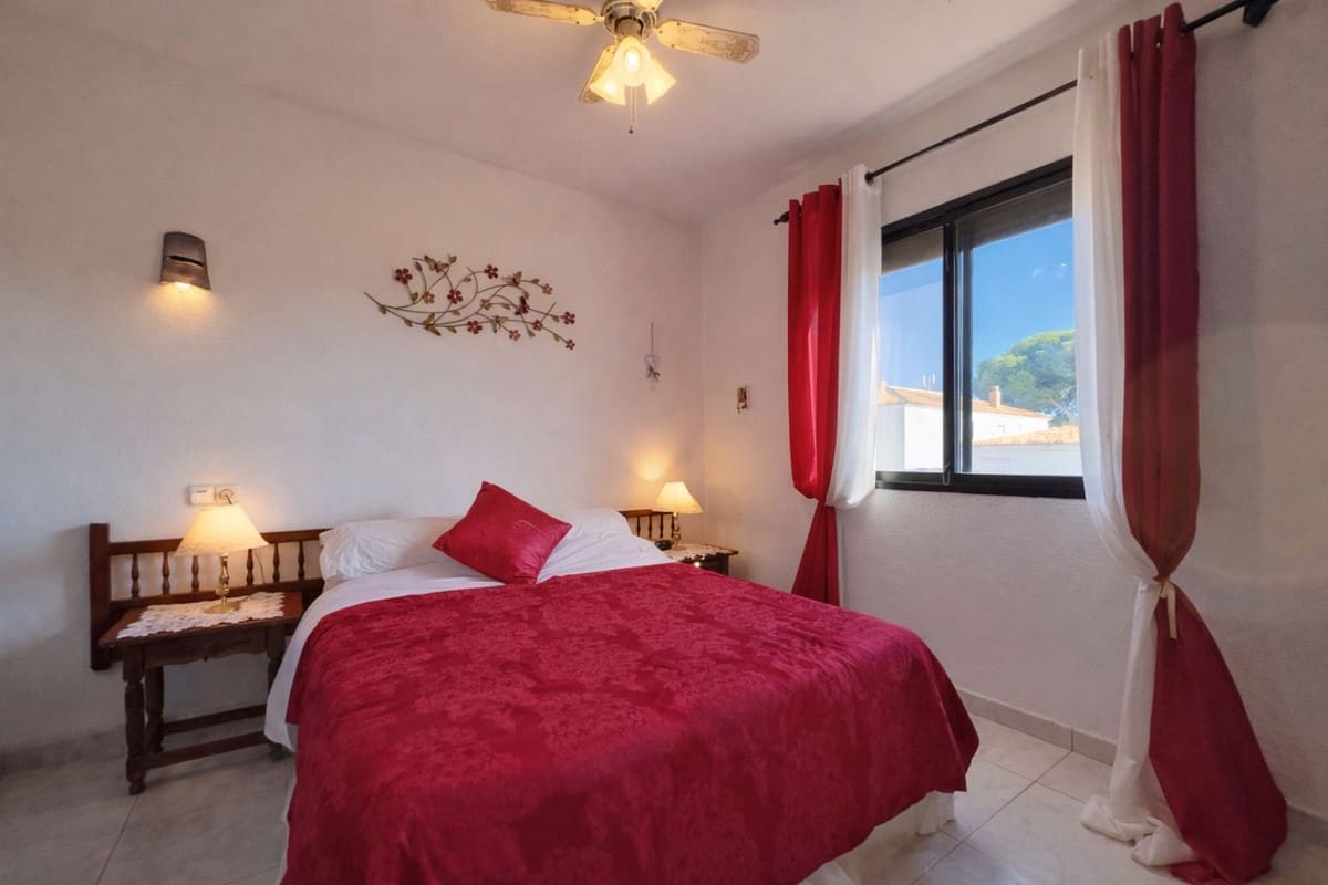 1 Zimmer Penthouse zu verkaufen in La Cala de Mijas mit Pool - 235.000 € (Ref: 9415292)