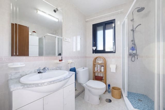 1 Zimmer Penthouse zu verkaufen in La Cala de Mijas, Mijas mit Pool - 235.000 € (Ref: 9415292)