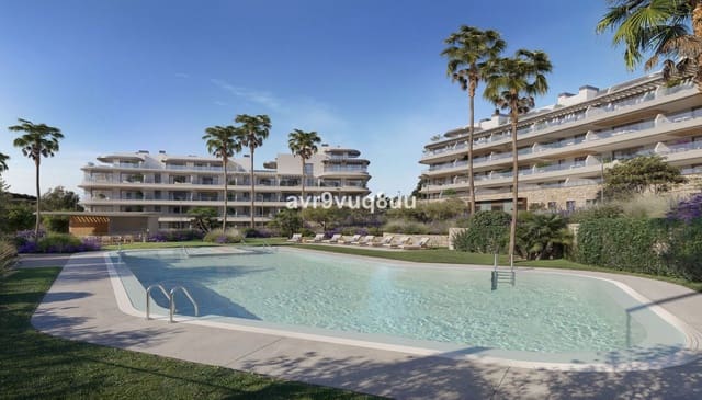 2 chambre Appartement à vendre à Mijas Costa, Mijas - 359 000 € (Ref: 9420543)