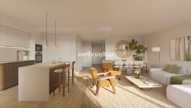2 chambre Appartement à vendre à Mijas Costa, Mijas - 359 000 € (Ref: 9420543)