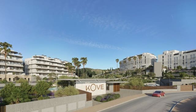 2 bedroom Apartment for sale in Mijas Costa, Mijas - € 359,000 (Ref: 9420543)