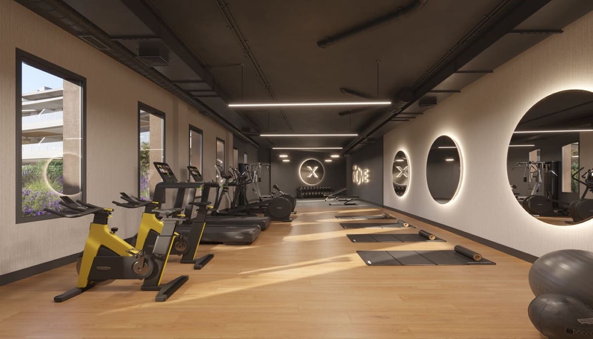 2 bedroom Apartment for sale in Mijas Costa - € 359,000 (Ref: 9420543)