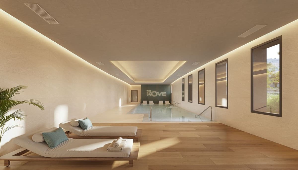 Apartamento de 2 habitaciones en Mijas Costa en venta - 359.000 € (Ref: 9420543)