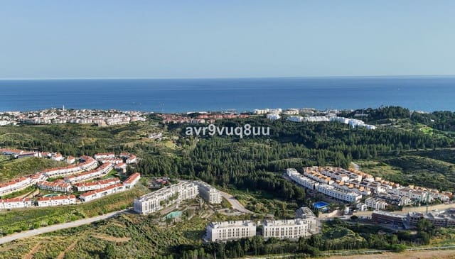 2 slaapkamer Appartement te koop in Mijas Costa, Mijas - € 359.000 (Ref: 9420543)