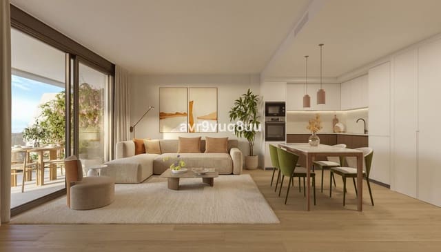 2 bedroom Apartment for sale in Mijas Costa, Mijas - € 359,000 (Ref: 9420543)