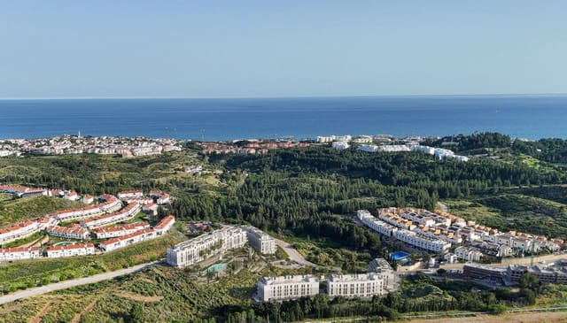 Apartamento de 2 habitaciones en Mijas Costa, Mijas en venta - 359.000 € (Ref: 9420543)