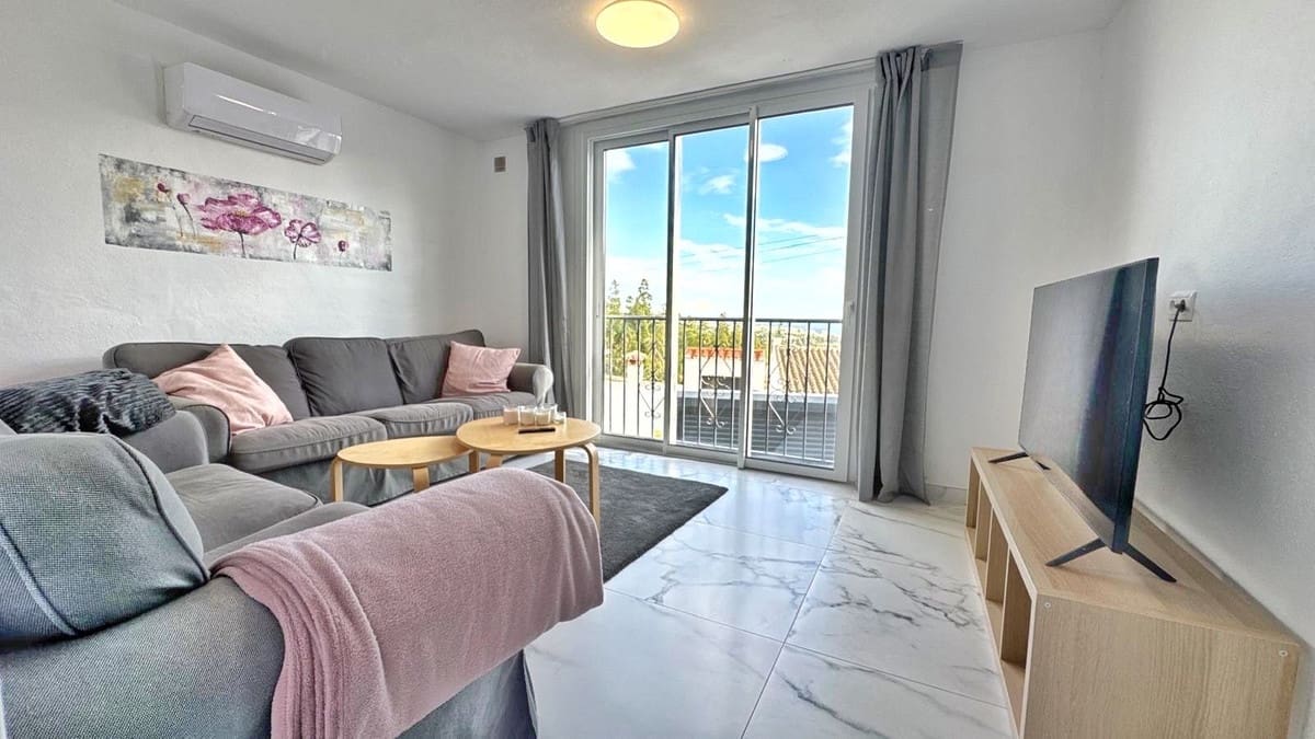 5 chambre Villa/Maison à vendre à La Cala de Mijas avec piscine garage - 1 425 000 € (Ref: 9438055)