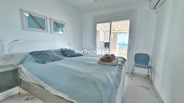 5 chambre Villa/Maison à vendre à La Cala de Mijas, Mijas avec piscine garage - 1 425 000 € (Ref: 9438055)