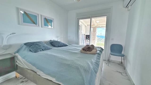 5 sovrum Villa till salu i La Cala de Mijas, Mijas med pool garage - 1 375 000 € (Ref: 9438055)